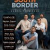 South Border LIVE in London — October 18, 2026